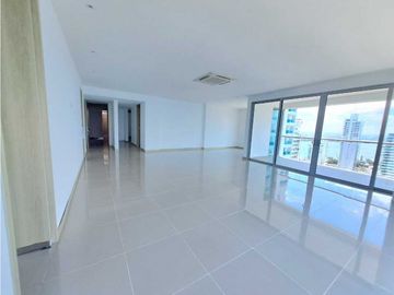 Venta Apartamento Bocagrande Marea 511