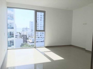 Venta Apartamento Bocagrande Marea 511