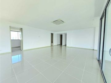 Venta Apartamento Bocagrande Marea 511