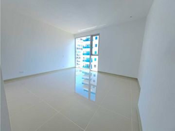 Venta Apartamento Bocagrande Marea 511