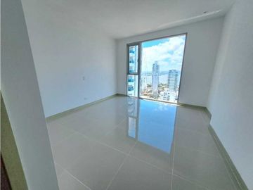 Venta Apartamento Bocagrande Marea 511