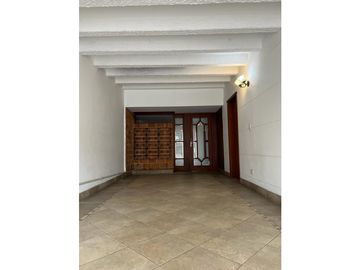 Se vende casa en Barrio La Flora JV - JPG (W7983419)