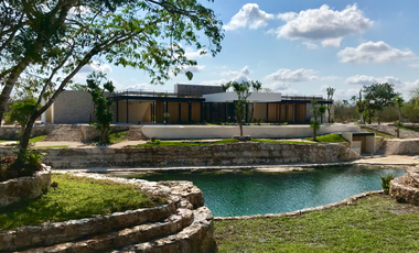 Terreno en Venta en Aquareal Private Residence Premium, Paraiso