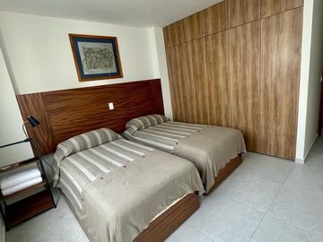 Penthouse en Venta con vista al mar , Bucerias