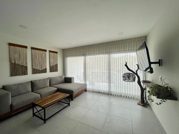 Penthouse en Venta con vista al mar , Bucerias