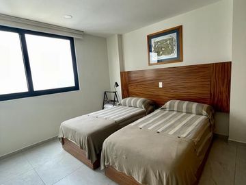 Penthouse en Venta con vista al mar , Bucerias