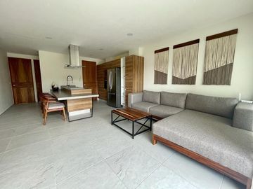 Penthouse en Venta con vista al mar , Bucerias