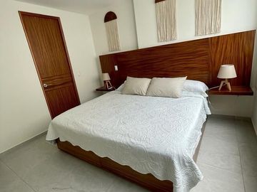Penthouse en Venta con vista al mar , Bucerias
