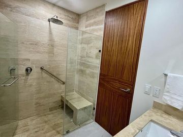 Penthouse en Venta con vista al mar , Bucerias