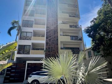 Penthouse en Venta con vista al mar , Bucerias
