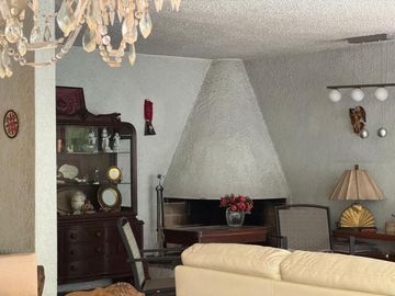 Casa en Condominio en Venta en Tecamachalco