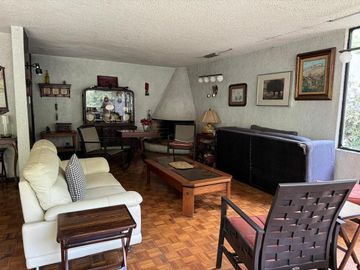 Casa en Condominio en Venta en Tecamachalco