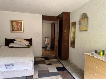 Casa en Condominio en Venta en Tecamachalco