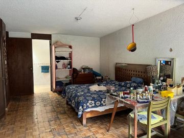Casa en Condominio en Venta en Tecamachalco