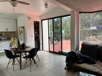 Casa en Condominio en Venta en Tecamachalco