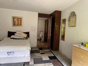 Casa en Condominio en Venta en Tecamachalco