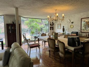 Casa en Condominio en Venta en Tecamachalco