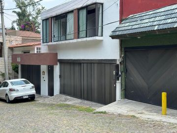 Casa en Condominio en Venta en Tecamachalco