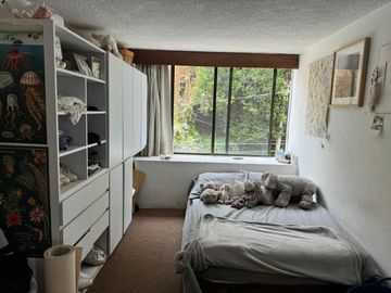 Casa en Condominio en Venta en Tecamachalco
