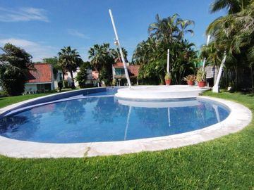 CASA EN CONDOMINIO RANCHO PALMAS TEZOYUCA