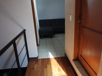 CASA EN CONDOMINIO RANCHO PALMAS TEZOYUCA