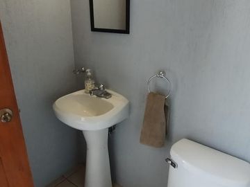CASA EN CONDOMINIO RANCHO PALMAS TEZOYUCA