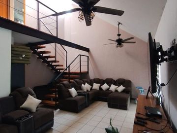 CASA EN CONDOMINIO RANCHO PALMAS TEZOYUCA