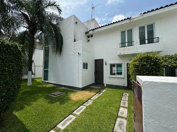CASA EN CONDOMINIO RANCHO PALMAS TEZOYUCA