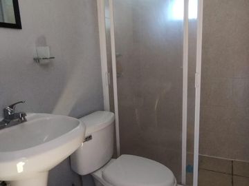 CASA EN CONDOMINIO RANCHO PALMAS TEZOYUCA