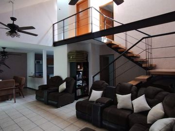 CASA EN CONDOMINIO RANCHO PALMAS TEZOYUCA