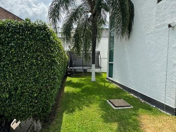 CASA EN CONDOMINIO RANCHO PALMAS TEZOYUCA