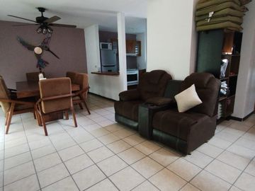 CASA EN CONDOMINIO RANCHO PALMAS TEZOYUCA