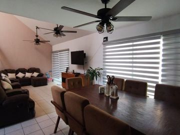 CASA EN CONDOMINIO RANCHO PALMAS TEZOYUCA