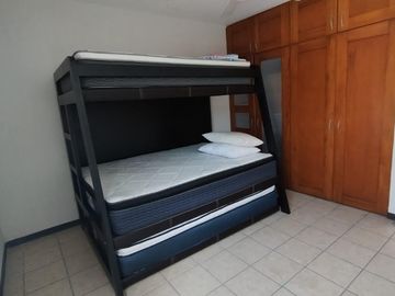 CASA EN CONDOMINIO RANCHO PALMAS TEZOYUCA