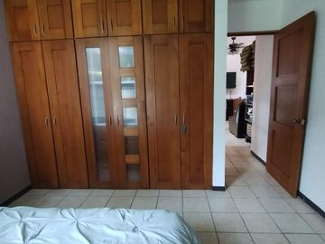 CASA EN CONDOMINIO RANCHO PALMAS TEZOYUCA