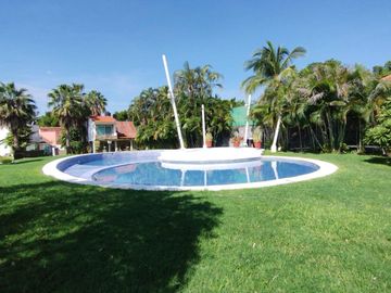 CASA EN CONDOMINIO RANCHO PALMAS TEZOYUCA