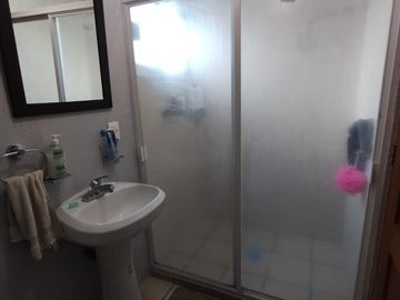CASA EN CONDOMINIO RANCHO PALMAS TEZOYUCA