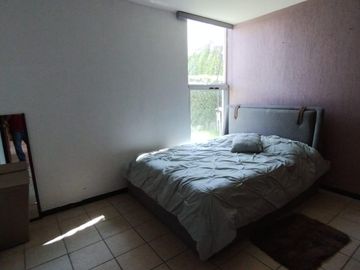CASA EN CONDOMINIO RANCHO PALMAS TEZOYUCA
