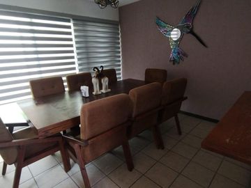 CASA EN CONDOMINIO RANCHO PALMAS TEZOYUCA