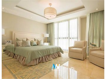Apartamento en Venta - Santa María PH THE COLONIAL