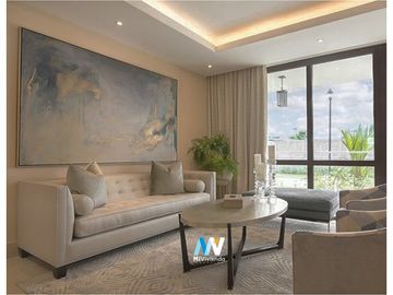 Apartamento en Venta - Santa María PH THE COLONIAL