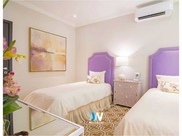 Apartamento en Venta - Santa María PH THE COLONIAL