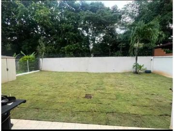 VENDO CASA EN LA CHORRERA COSTA VERDE THE HILLS SUMMER HILLS 3R