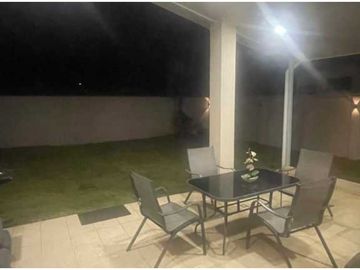 VENDO CASA EN LA CHORRERA COSTA VERDE THE HILLS SUMMER HILLS 3R