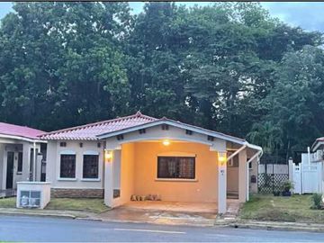 VENDO CASA EN LA CHORRERA COSTA VERDE THE HILLS SUMMER HILLS 3R