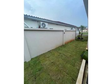 VENDO CASA EN LA CHORRERA COSTA VERDE THE HILLS SUMMER HILLS 3R