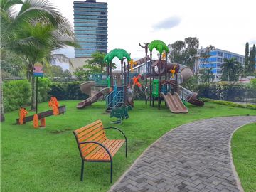 SE VENDE APARTAMENTO EN PH COUNTRY CLUB COSTA DEL ESTE