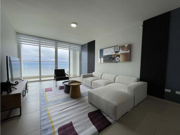 SE VENDE APARTAMENTO EN PH COUNTRY CLUB COSTA DEL ESTE