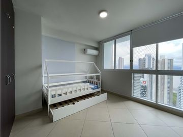 SE VENDE APARTAMENTO EN PH COUNTRY CLUB COSTA DEL ESTE