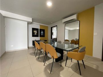 SE VENDE APARTAMENTO EN PH COUNTRY CLUB COSTA DEL ESTE